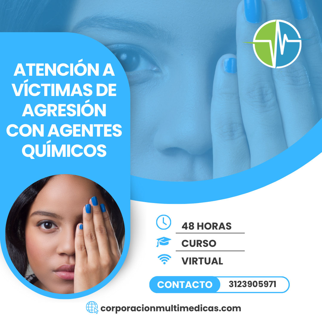 AGENTES QUÍMICOS