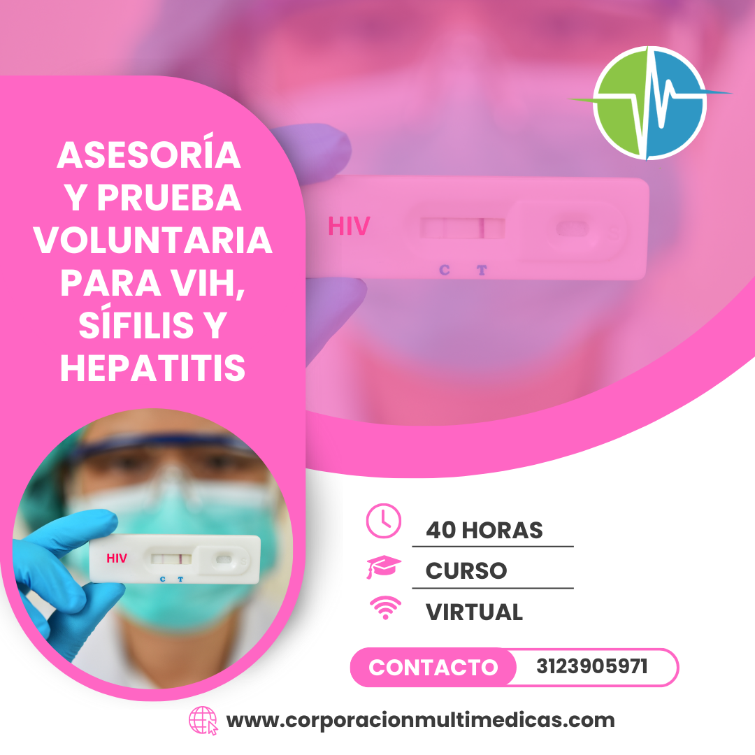 ASESORIÍA PRE Y POTS