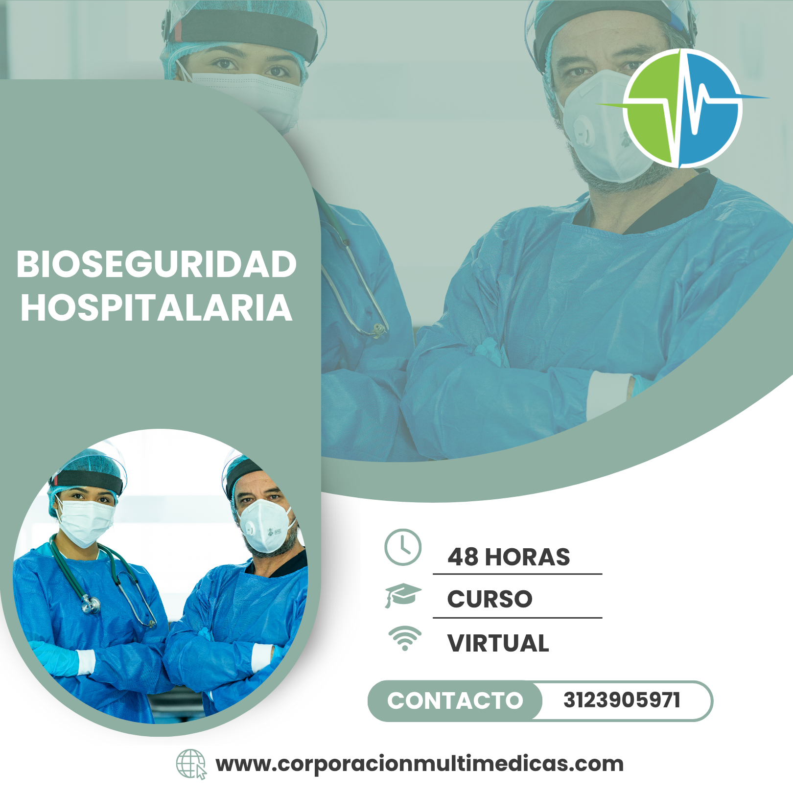 BIOSEGURIDAD