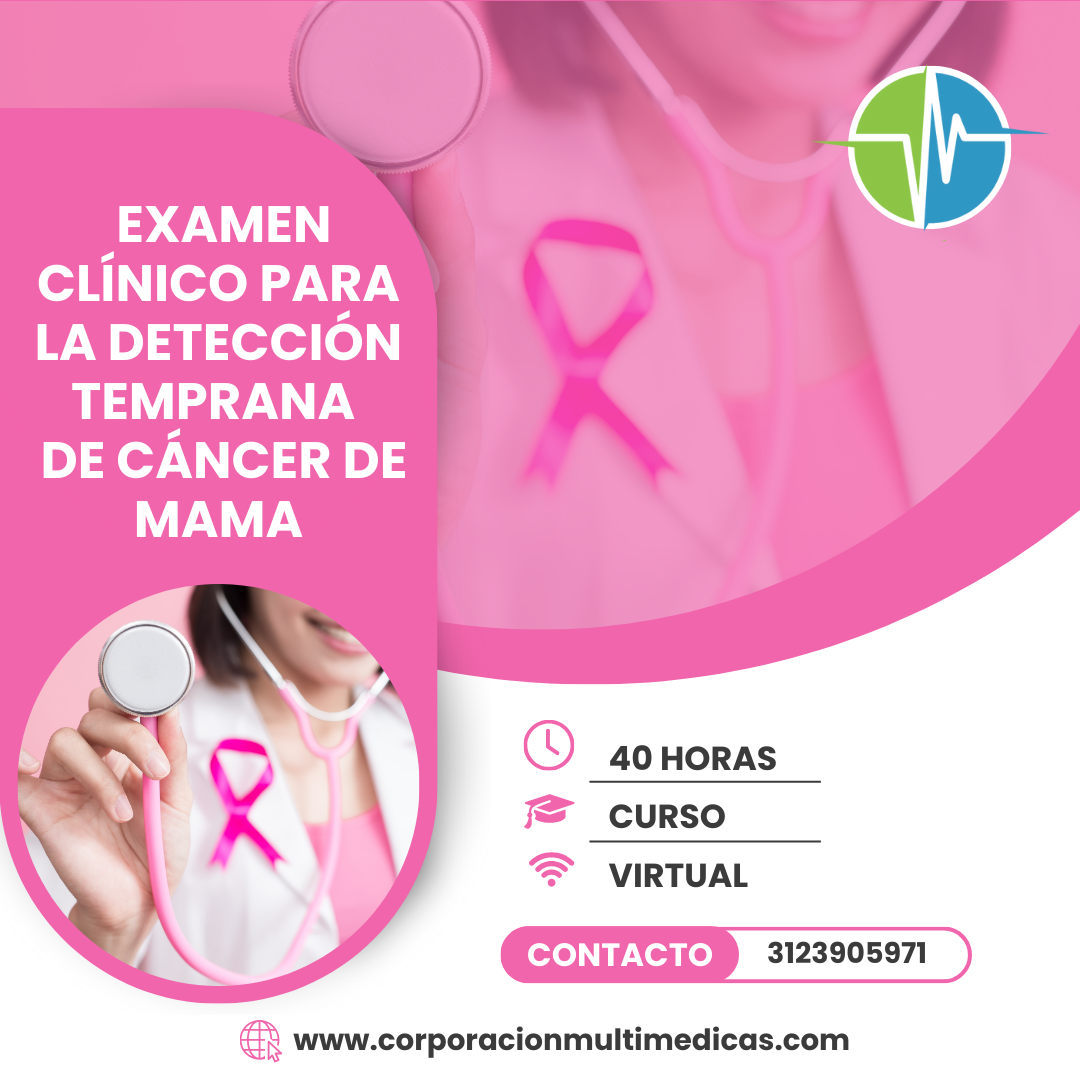 CANCER DE MAMA