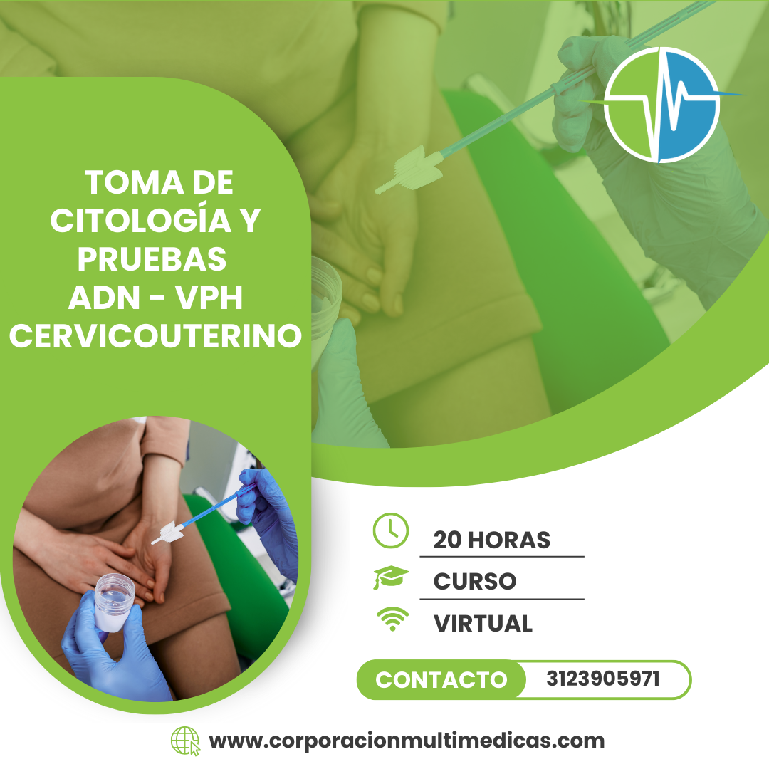 CITOLOGÍAS