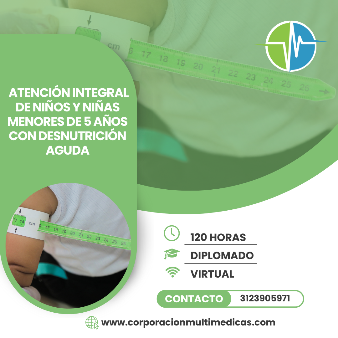 DESNUTRICIÓN