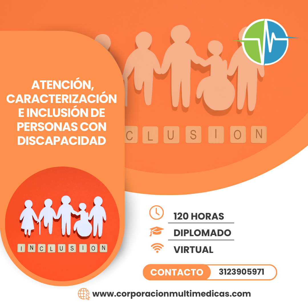 DISCAPACIDAD