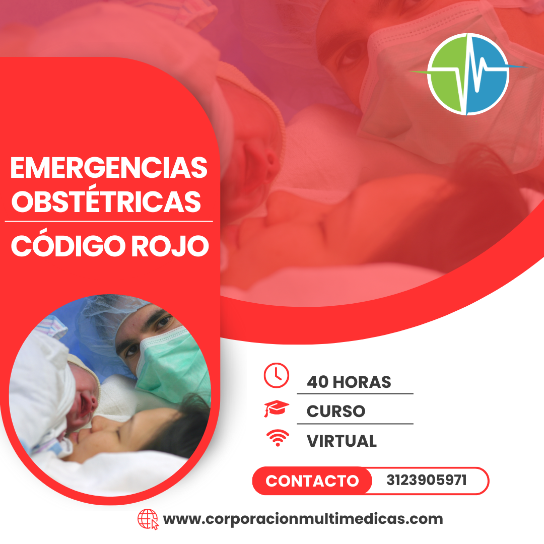 EMERGENCIAS OBSTÉTRICAS