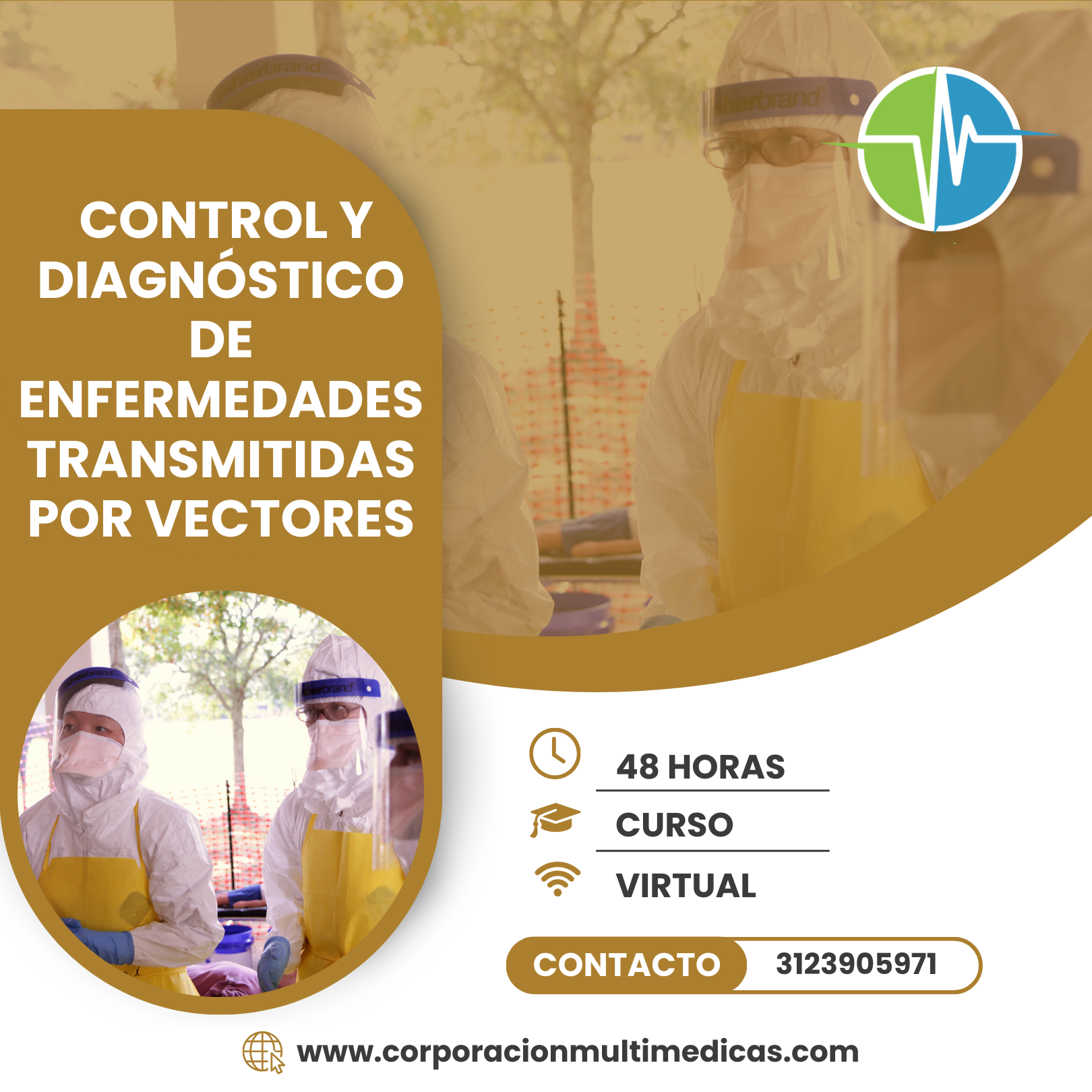 ENFERMEDADES POR VECTORES