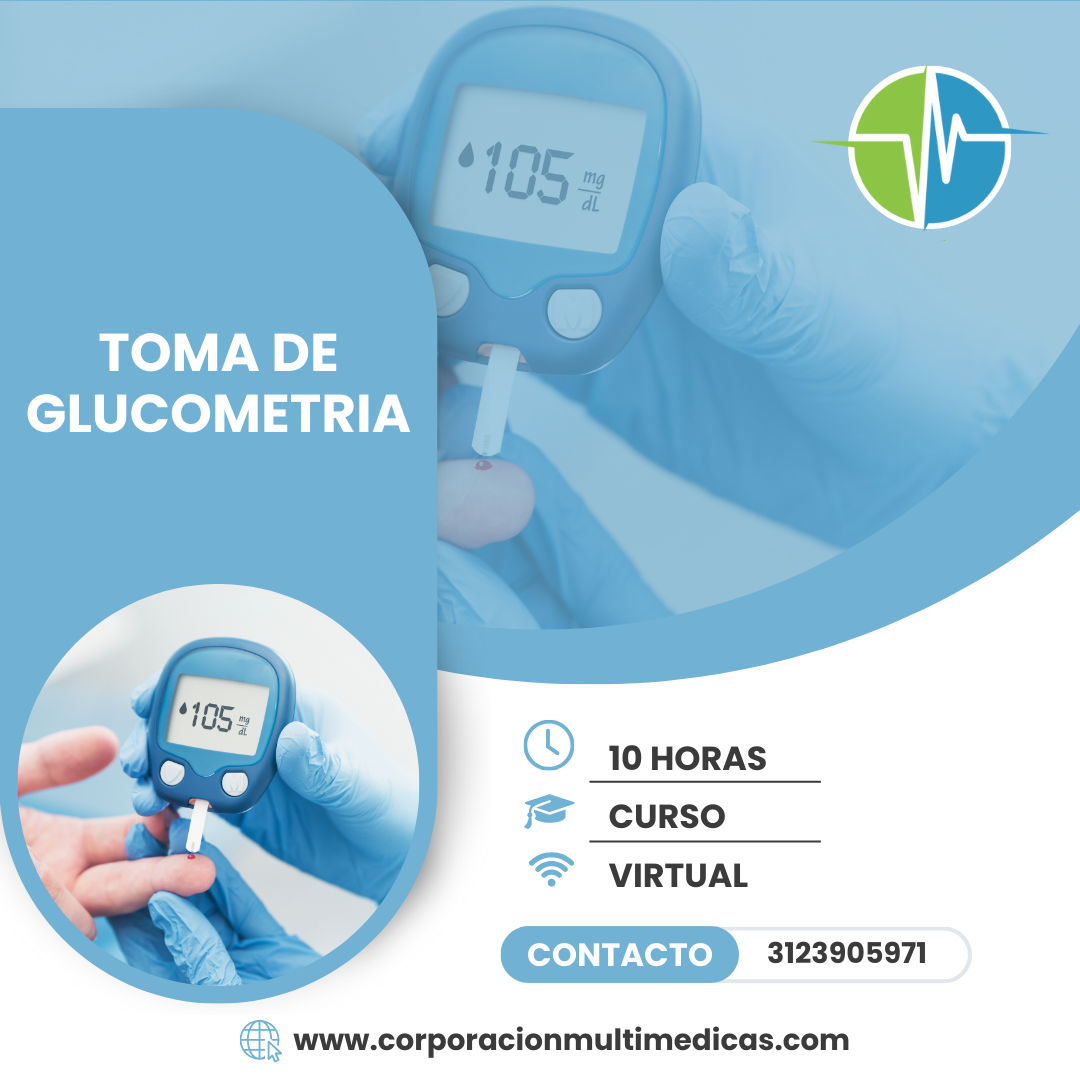 GLUCOMETRÍA