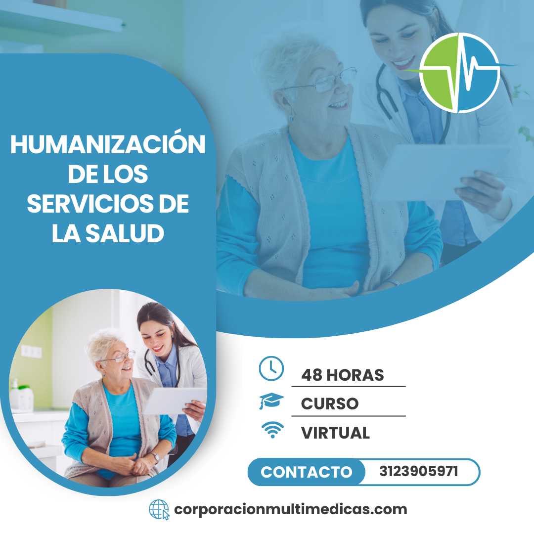 HUMANIZACIÓN