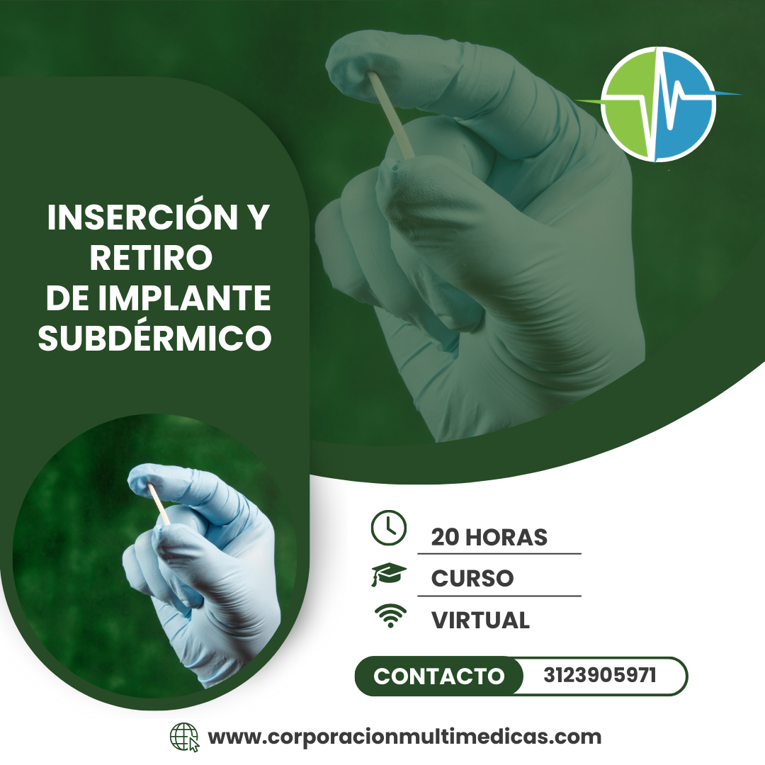 I. SUBDERMICO