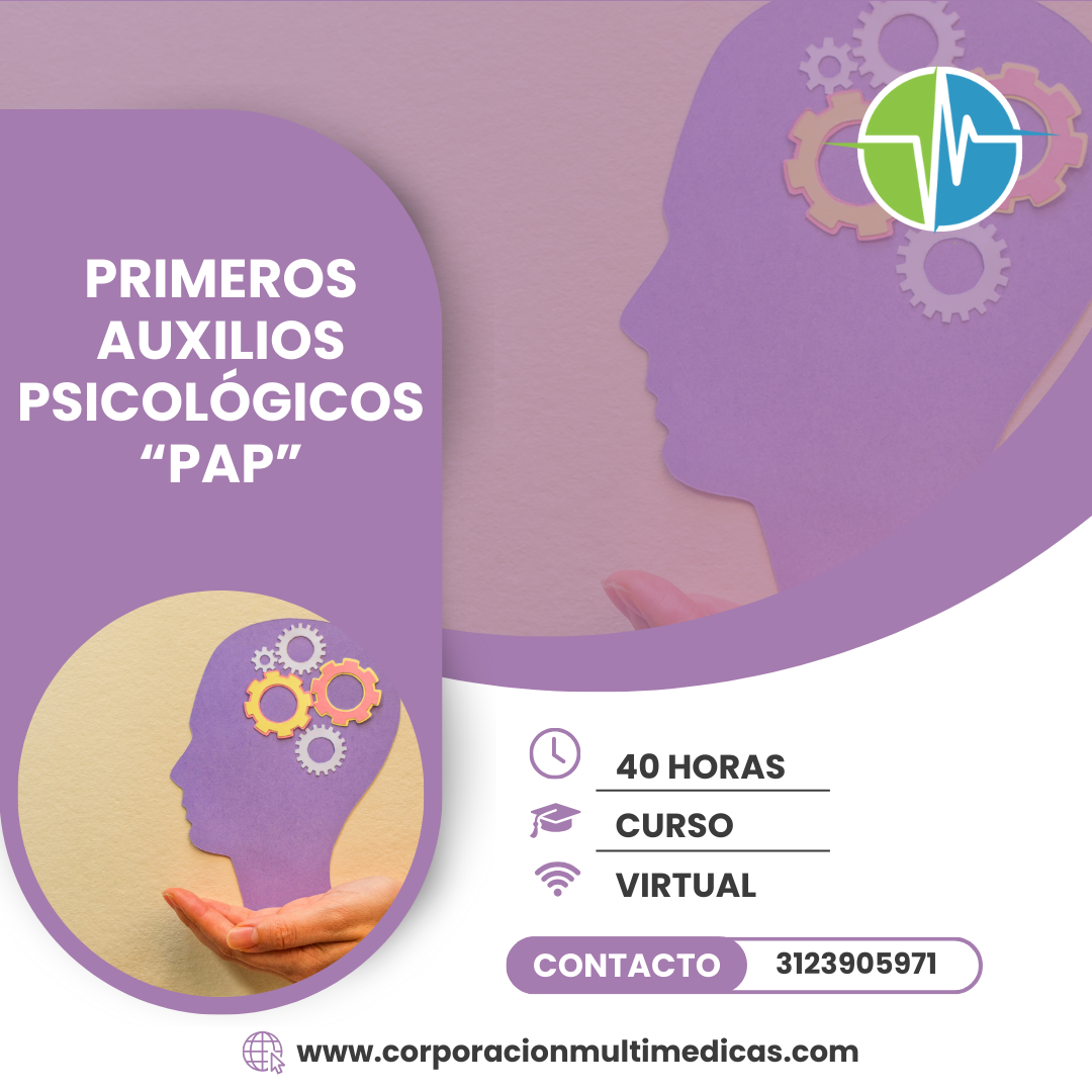 PA PSICOLÓGICOS