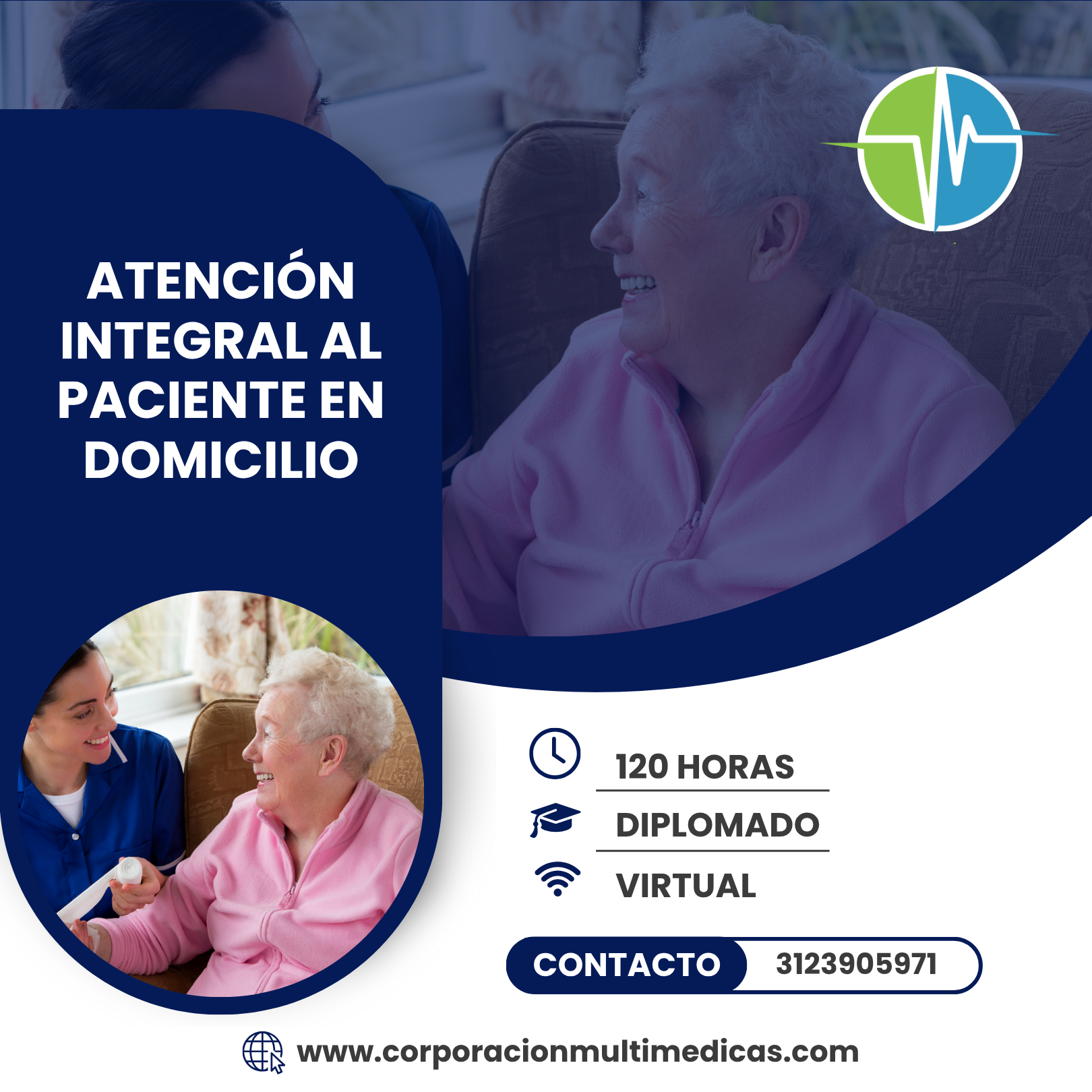 PACIENTE DOMICILIARIO