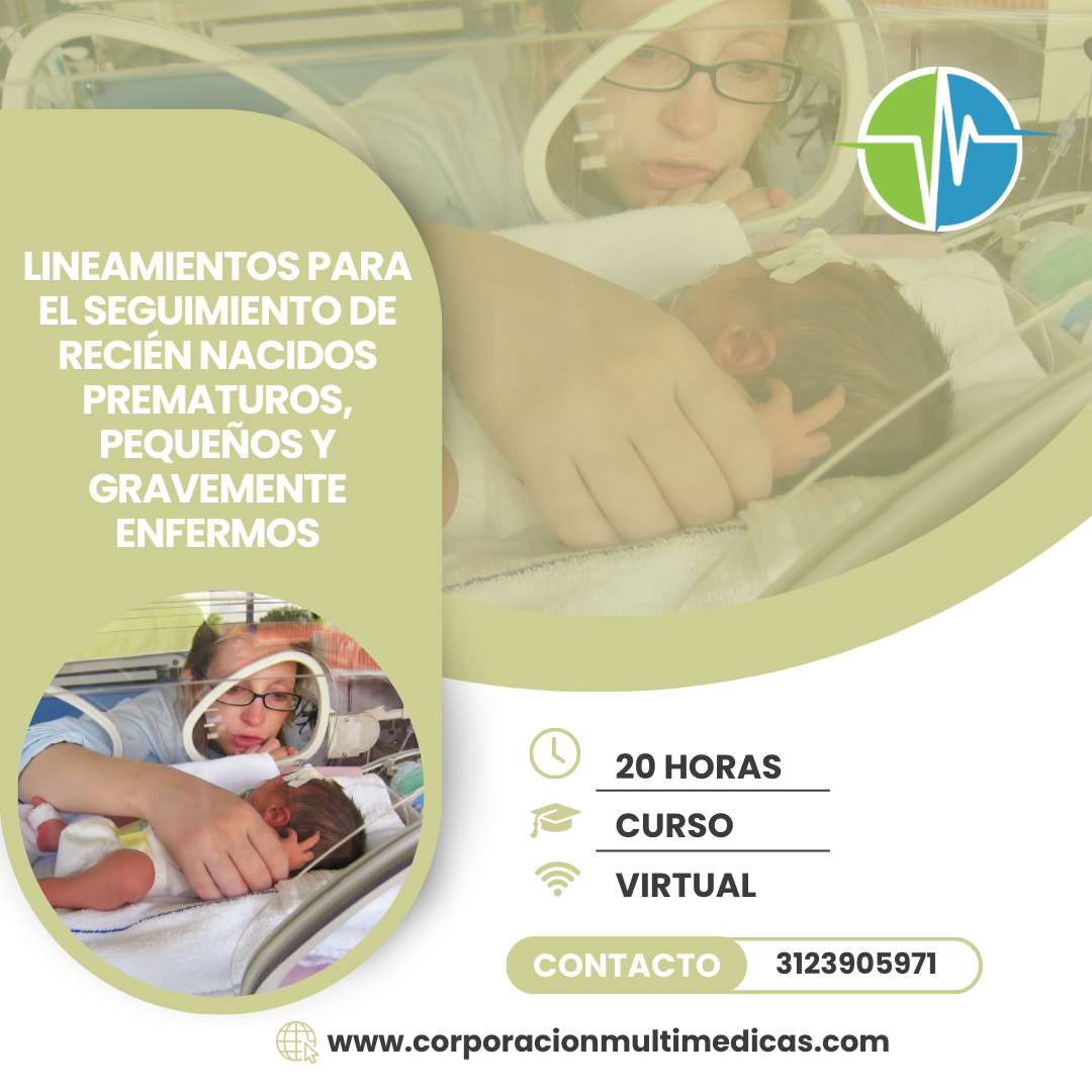 PREMATUROS
