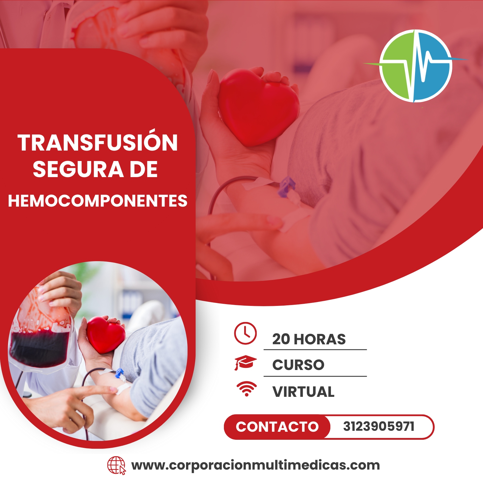 TRANSFUSIÓN
