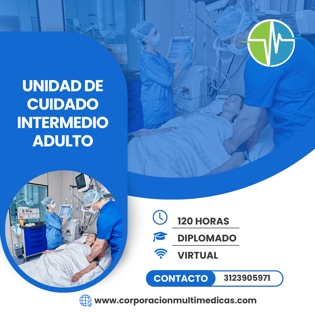 UCI INTERMEDIO