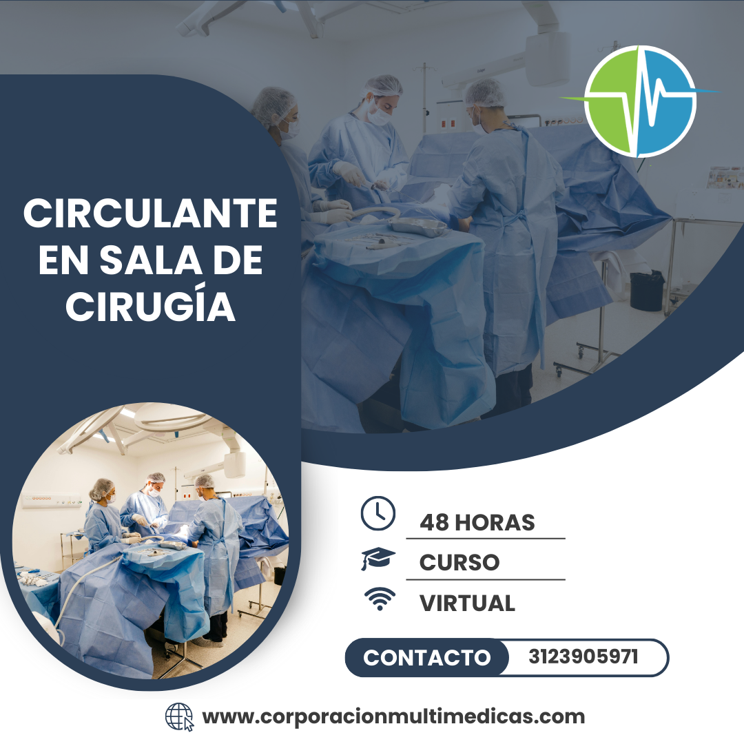 CIRCULANTE