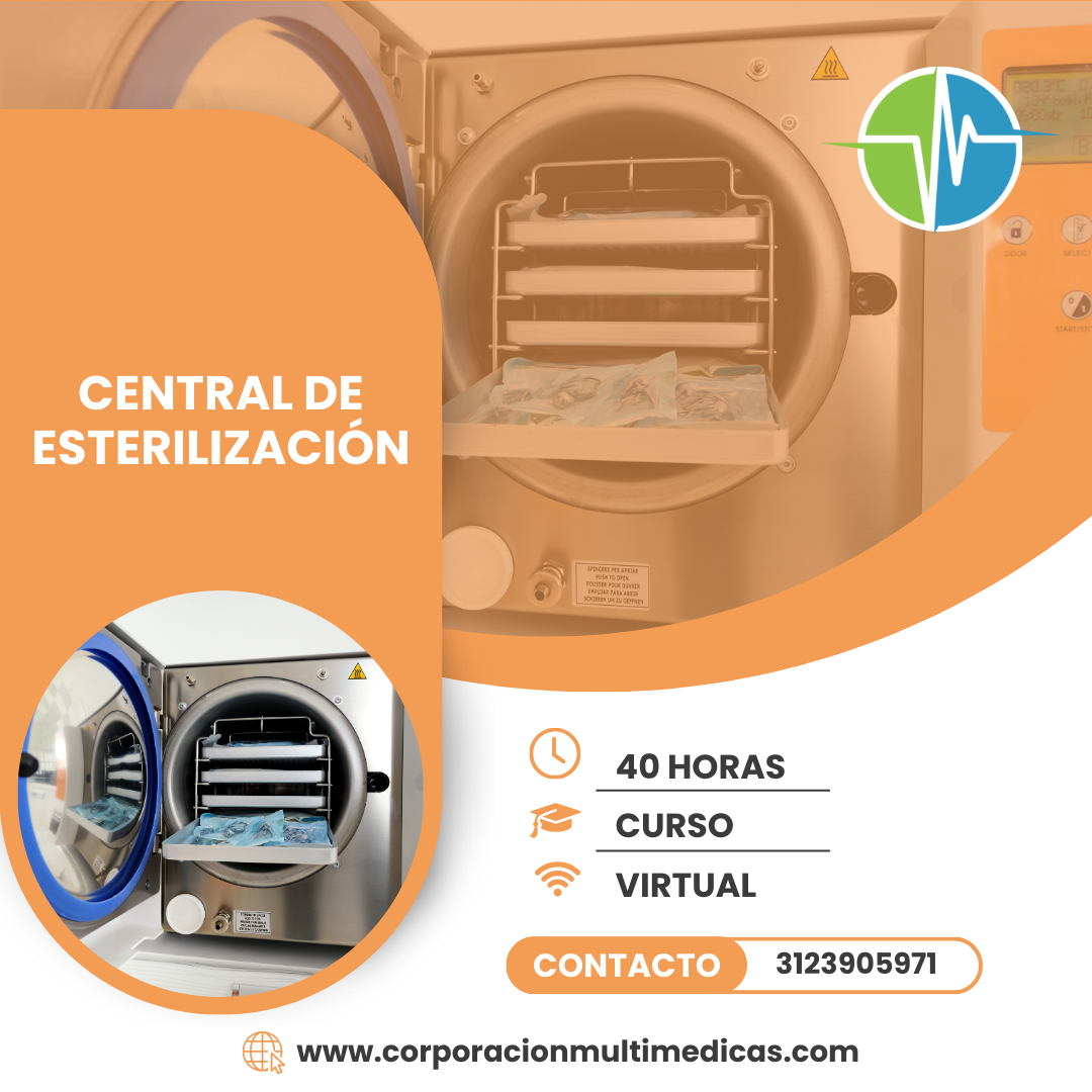 ESTERILIZACIÓN