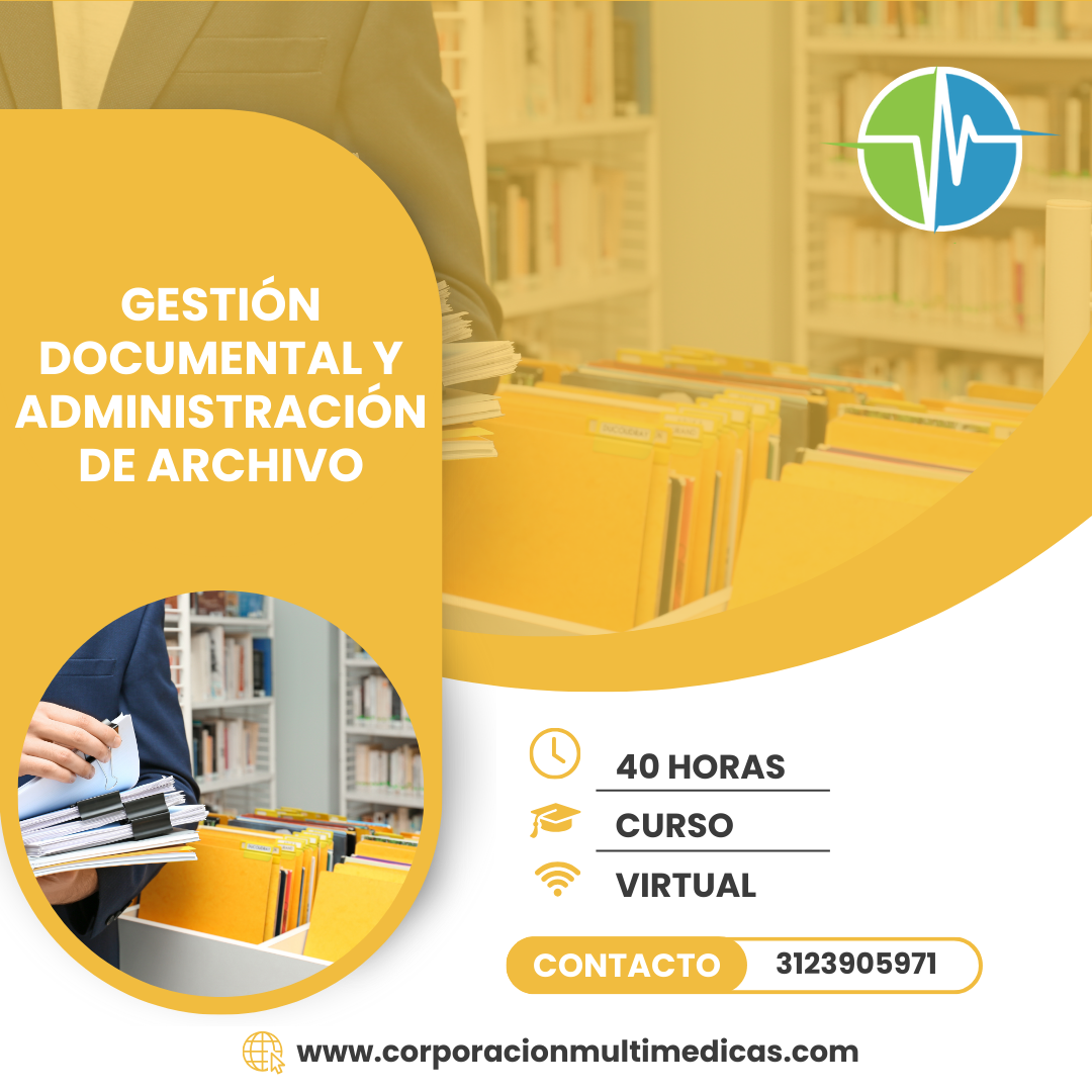 GESTIÓN DOCUMENTA