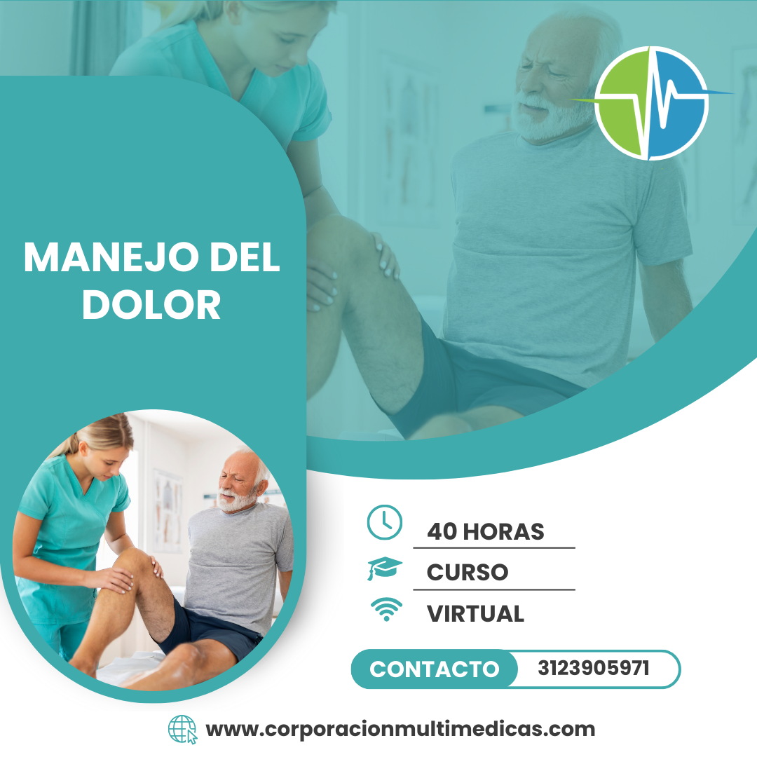MANEJO DEL DOLOR