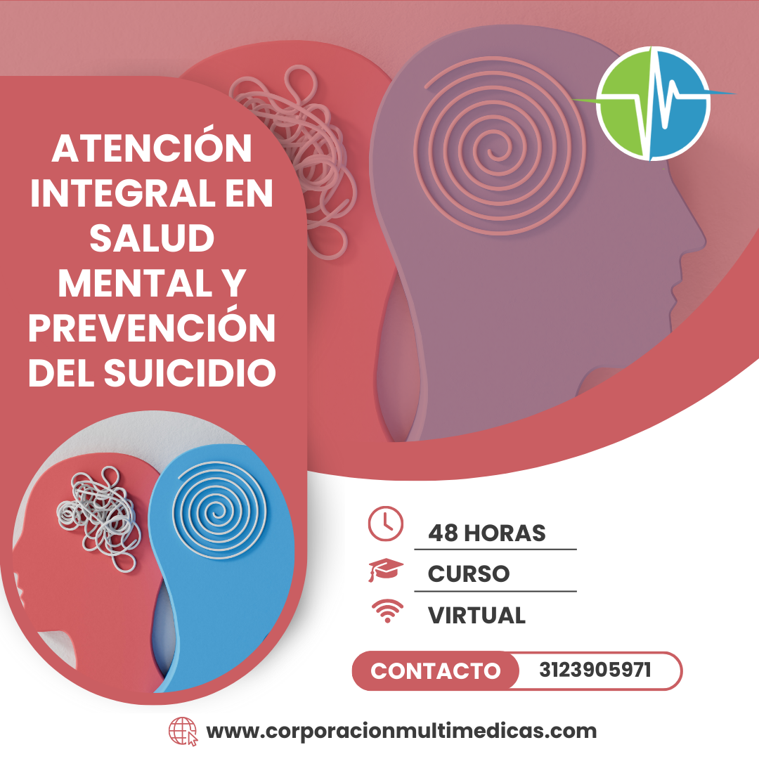 SALUD MENTAL - SUICIDIOS
