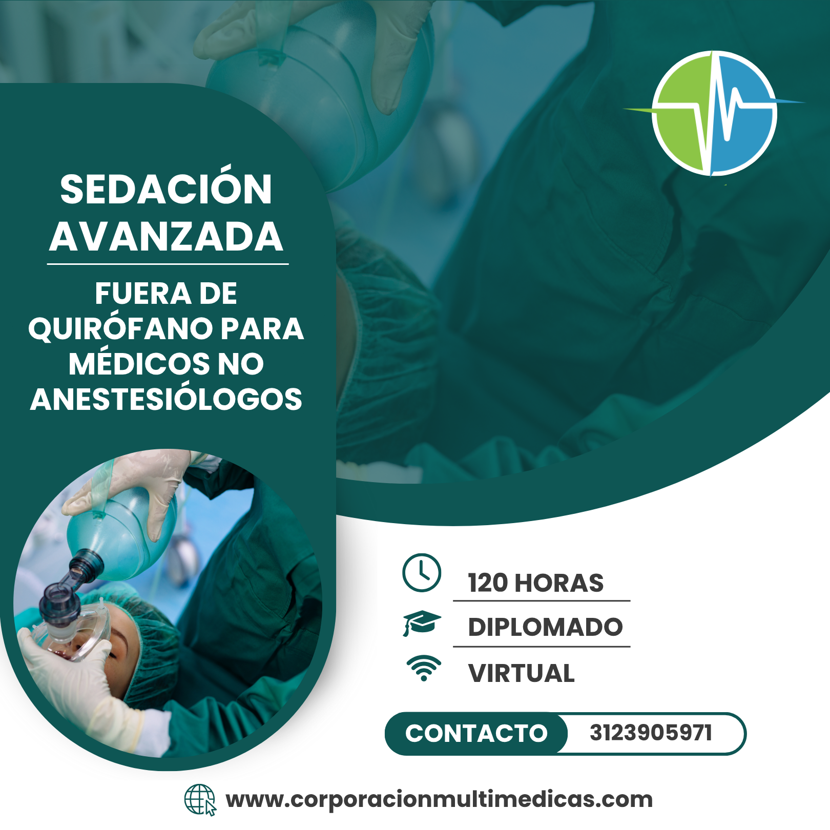 SEDACIÓN AVANZADA