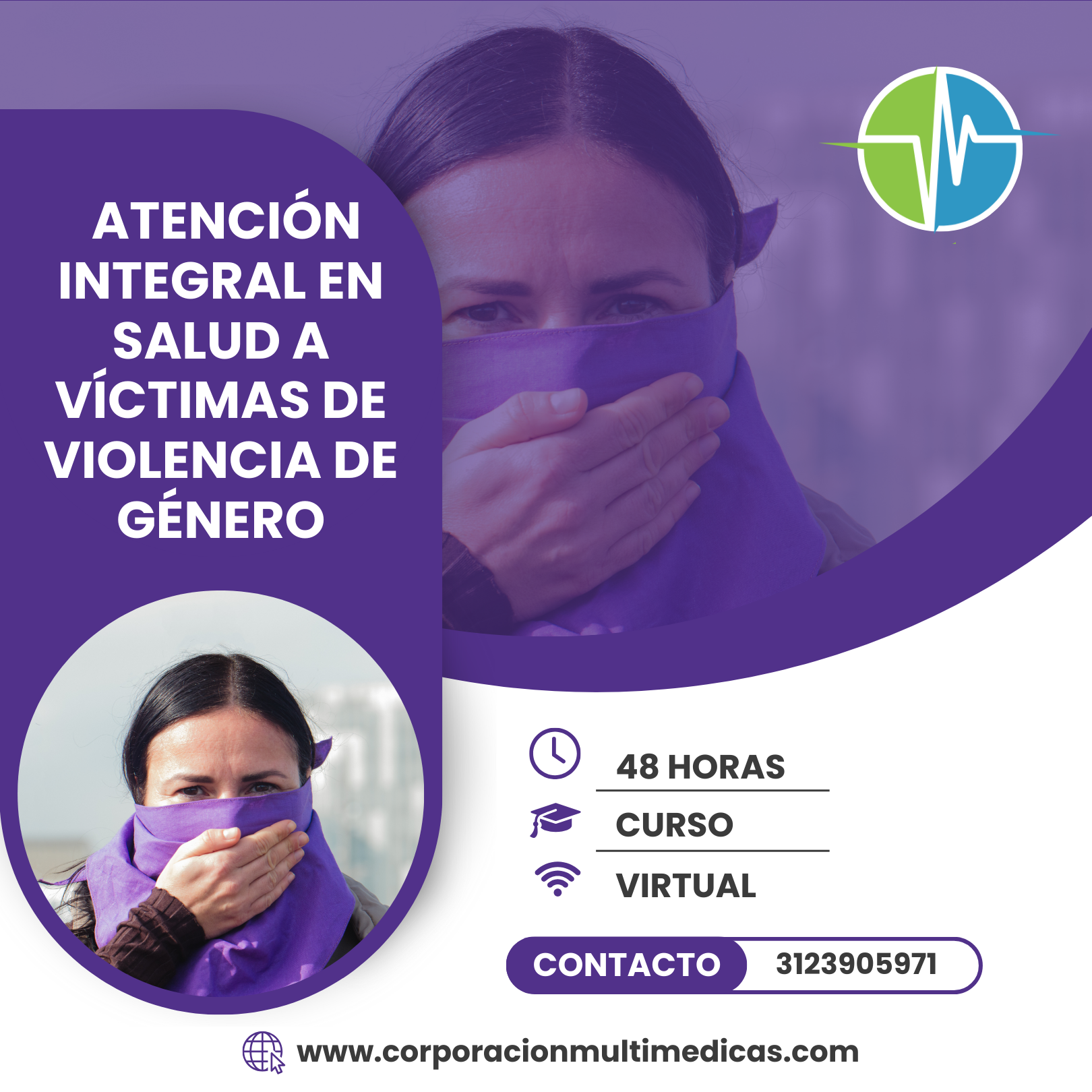 VÍCTIMAS DE VIOLENCIA DE GÉNERO