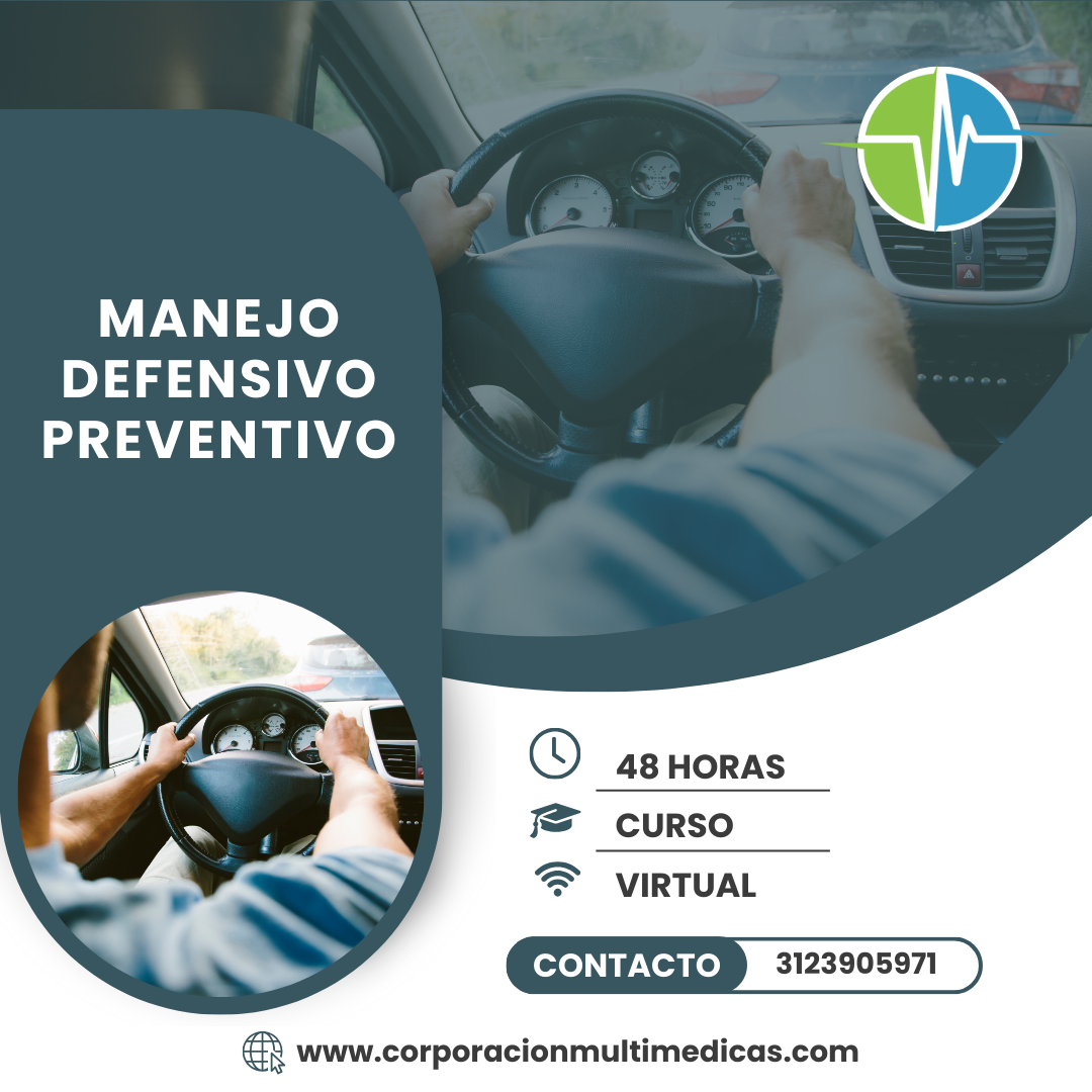 DEFENSIVO