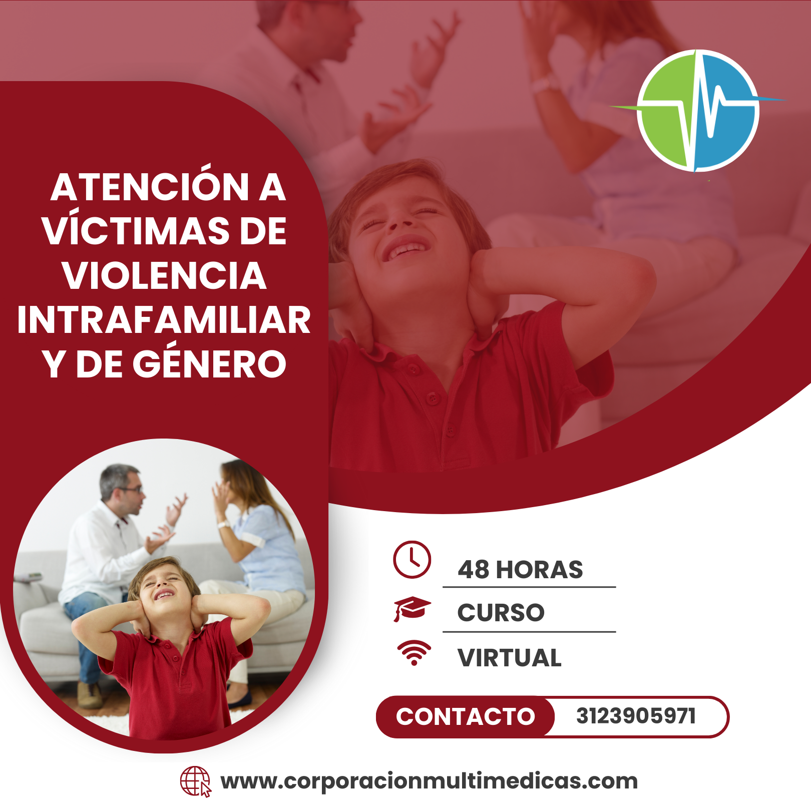 VIOLENCIA INTRAFAMILIAR Y DE GÉNERO