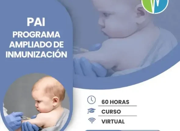 PROGRAMA AMPLIADO DE INMUNIZACIONES