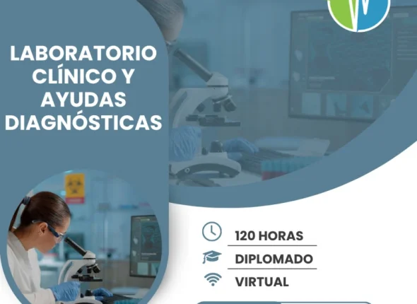 D. LABORATORIO